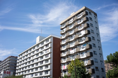 築30年であってもマンションにはこれからも住み続けられます