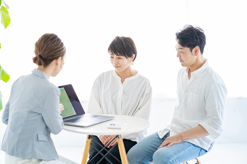 築30年のマンションを売却する場合の注意点を解説します