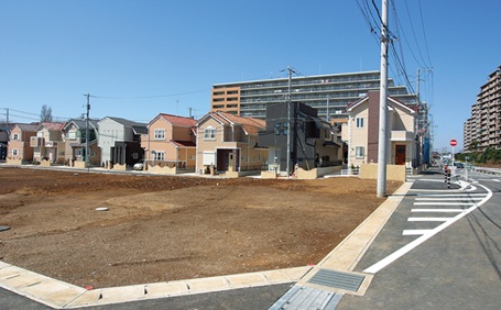 家を建てる場所の決め方は？実家の近くに建てるメリット・デメリットも解説