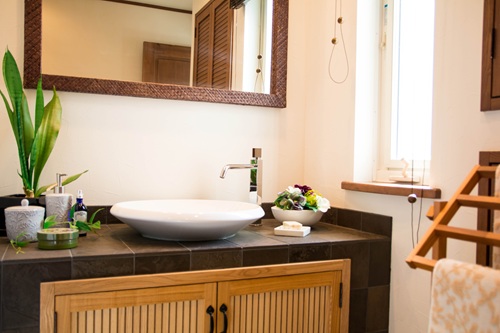 洗面所も毎日使う場所なのでせっかくならこだわりを取り入れたいものです