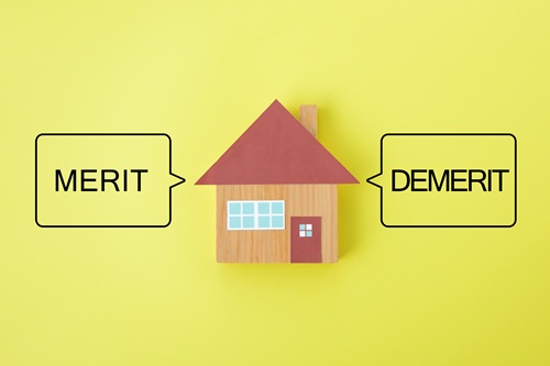 中庭のある家のメリットは何でしょうか