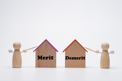 中庭のある家のデメリットは何でしょうか