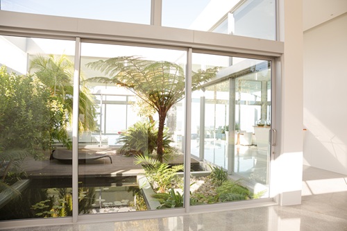 中庭のある家の間取りを4つ紹介します