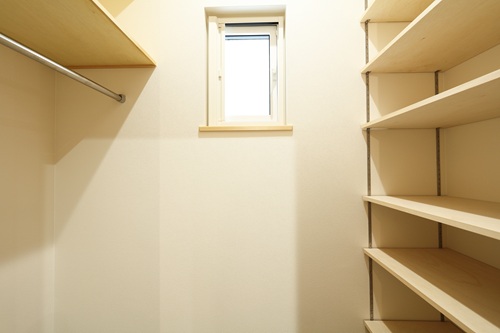 土間収納とはどのようなスペースでしょうか?