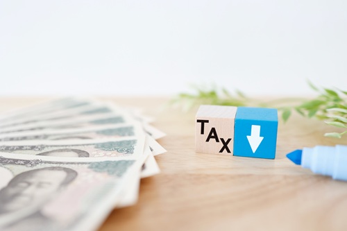 床暖房の固定資産税を抑えるにはどのようにすればよいでしょうか