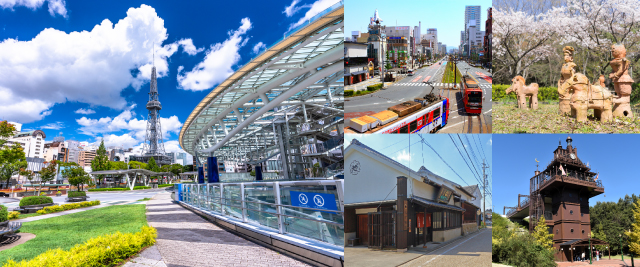 【100人アンケート】愛知県に住むならどこ？おすすめの市ランキングTOP５！