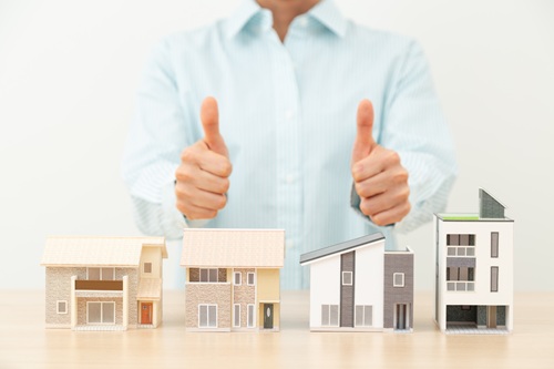 違法建築を購入しないための回避方法とは