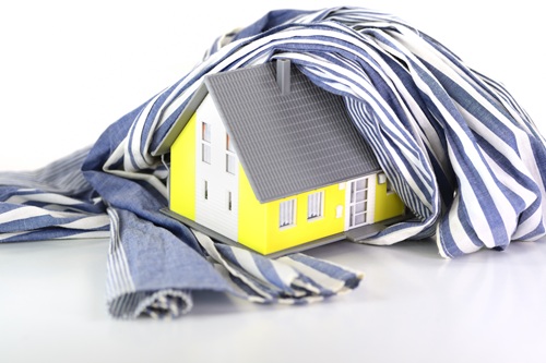 断熱等級５の家は寒いのでしょうか