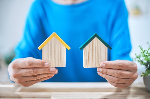 断熱等級５以上の等級と比較するとどのような違いがあるでしょうか