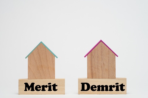 断断熱等級５・６・７のメリットとデメリットを比較してみましょう