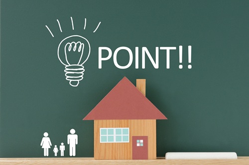 断熱等級５の設備に加え寒さを防ぐ快適な家づくりのポイントは、どのような点でしょうか