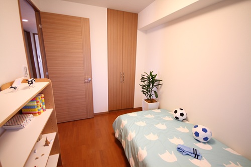 子ども部屋の広さの目安は？