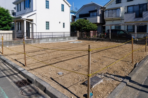 買わないほうがいい土地の特徴をまとめて紹介します