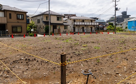 買わないほうがいい土地の特徴は？土地選びで後悔しないための見分け方も紹介