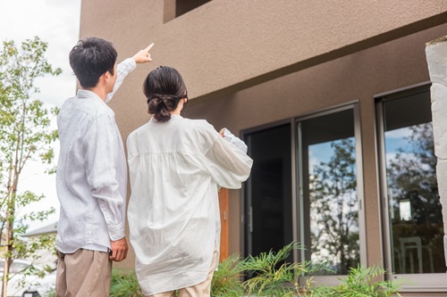 土地は不動産会社を通さず個人売買できます