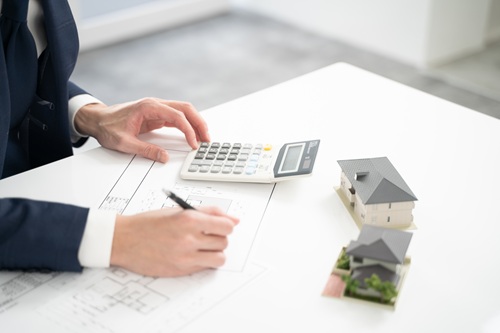 土地の個人売買における売買価格の決め方を解説します