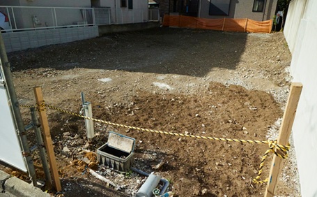 土地は知り合いと個人売買できる？売買の流れと注意点を解説