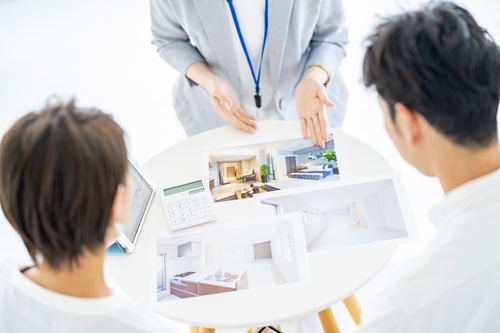 駅近マンションが売れない時の対策方法を解説します