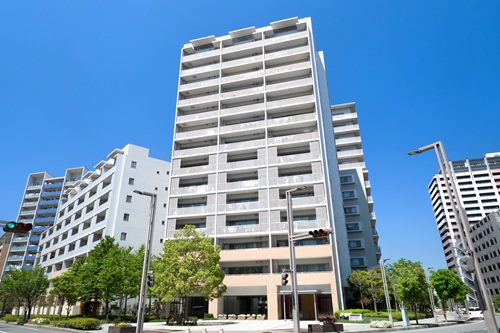 売れやすい駅近マンションの特徴を紹介します