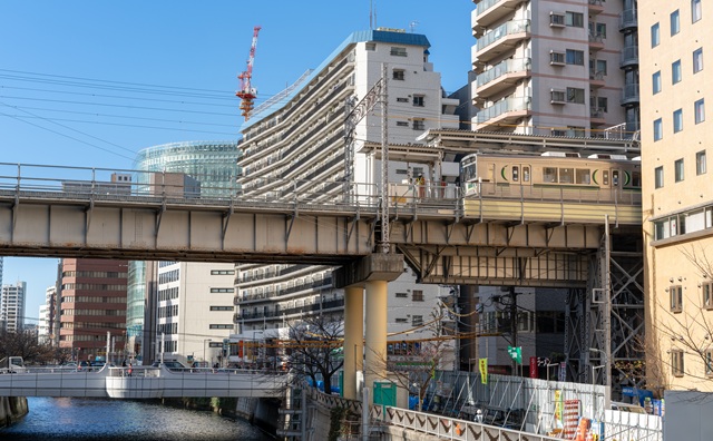 駅近マンションでも条件によっては売れない場合があります