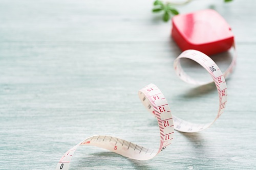 押し入れのサイズを正しく測ってすっきり収納しましょう