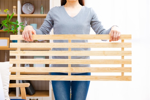 カビや湿気の対策をして快適に活用しましょう