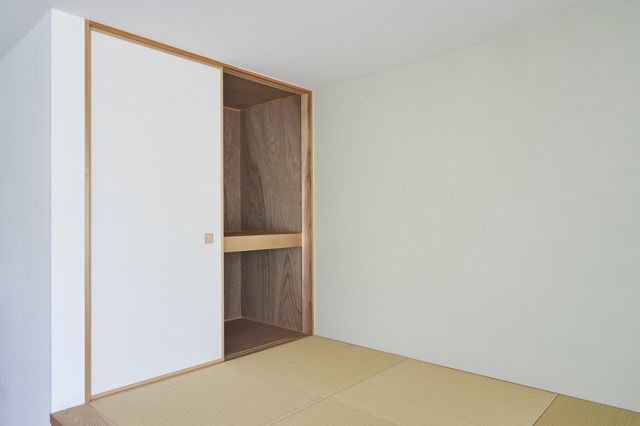 押入れのサイズはどれくらい？測り方と一般的なサイズも解説