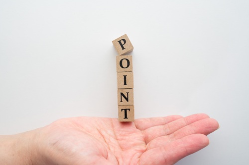 パッシブデザインを実現する際のポイントがあります