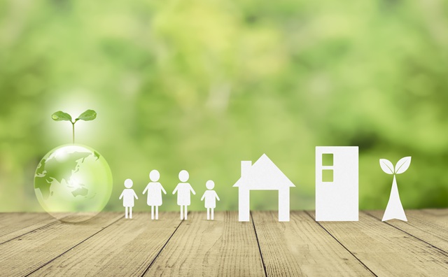 パッシブデザインとは？特徴やメリット・デメリットを解説