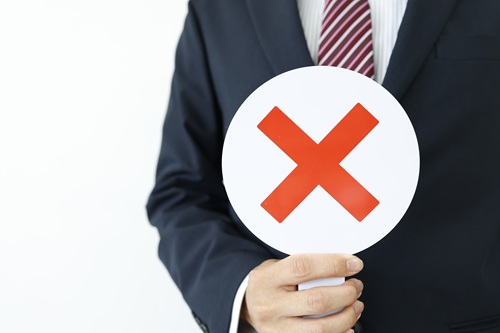 代理人による不動産売却のリスクを解説します