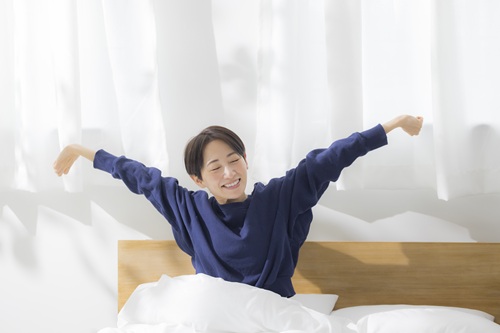 夫婦の寝室が別室のメリットを解説します