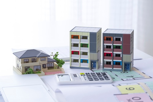 マンションの売却で利益が出た時に利用できる税金対策を解説します
