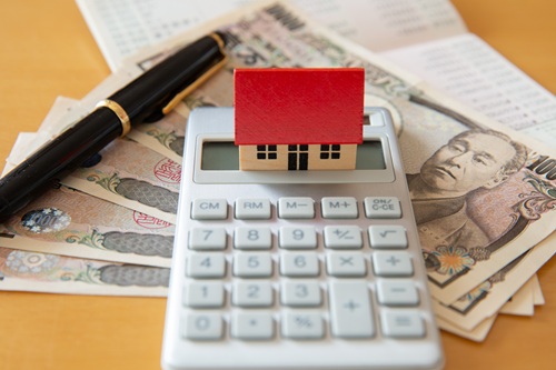 固定資産税の仕組みと計算方法を解説します