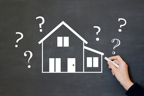 固定資産税がおかしいと感じる原因を紹介します