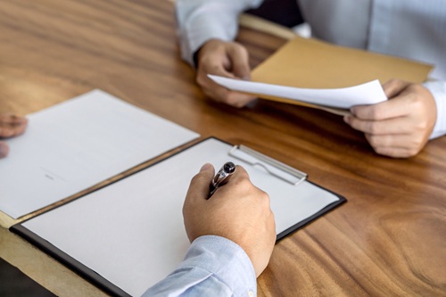 マンション売却時の必要書類をまとめます