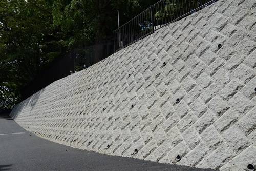 擁壁とはどのようなものなのでしょうか