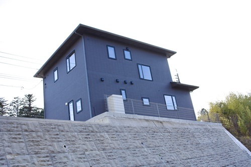 擁壁工事が必要になるケースは？