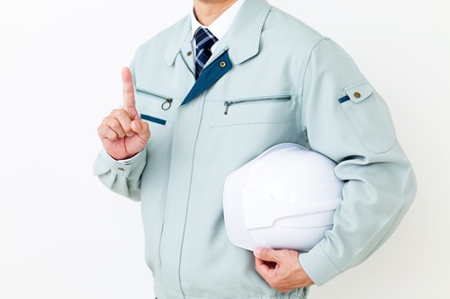 擁壁工事でのトラブルを回避する方法を解説します