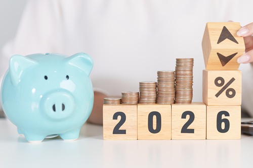 2026年はマンションを購入するのによい時期になる可能性があります