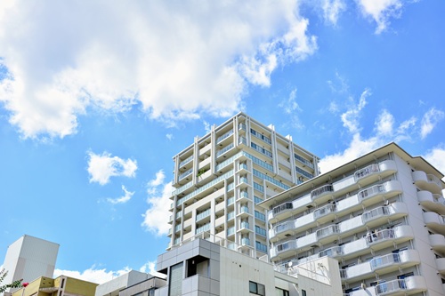 自主管理マンションの概要を解説します
