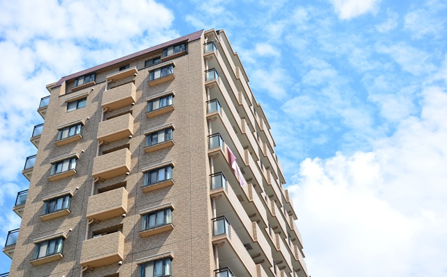 自主管理マンションは買い手から敬遠される傾向にあります