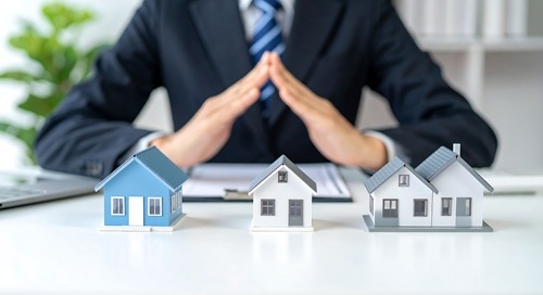 施設に入所した親の家の対処法を解説します