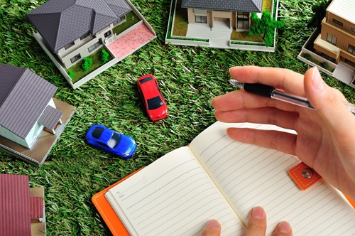 セミオーダー住宅の基本知識を見ていきましょう