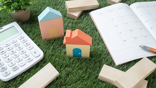 セミオーダー住宅の費用相場をチェックしましょう