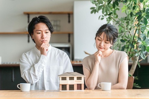 セミオーダー住宅でよくある後悔を見ていきましょう