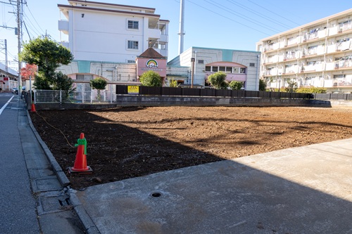 地盤改良が必要ない可能性が高い土地の特徴を紹介します