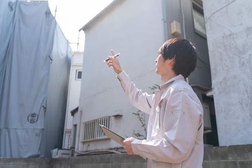 地盤改良が必要ない土地の見分け方を解説します