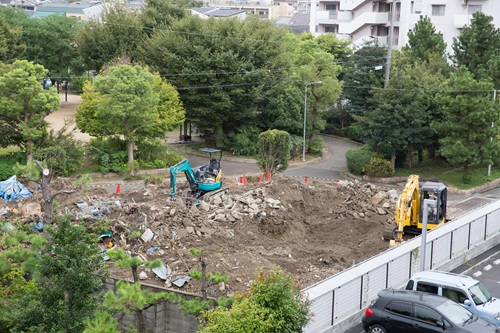 地盤改良工事の種類と相場を紹介します