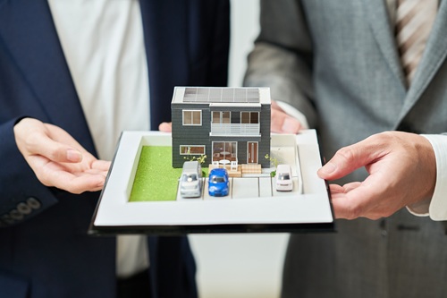 地盤改良に関する注意点を解説します