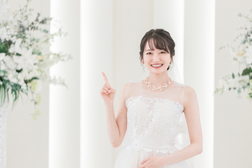 学生結婚を検討する時に抑えておきたいポイントがあります